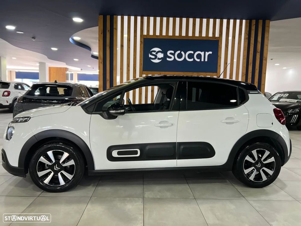 Citroën C3 1.2 PureTech Max - 5
