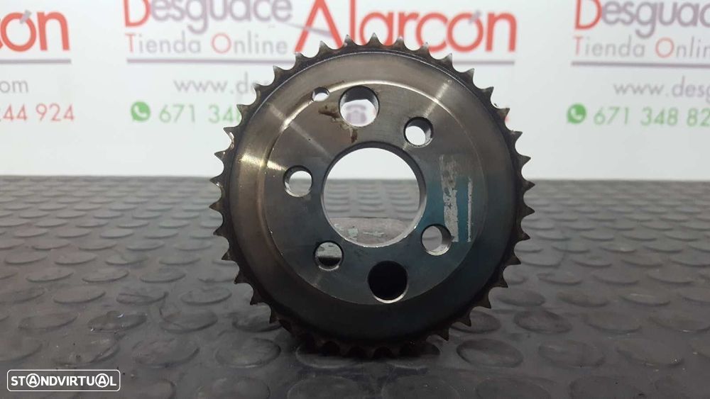 POLI BOMBA INJETORA FORD TRANSIT CAJA CERRADA '06 FT 350 L   (LARGO)   LKW   (CA... - 1