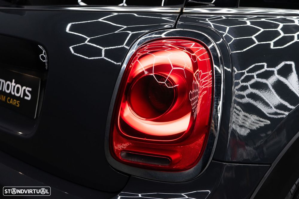 MINI 3 Portas Cooper S Auto - 20