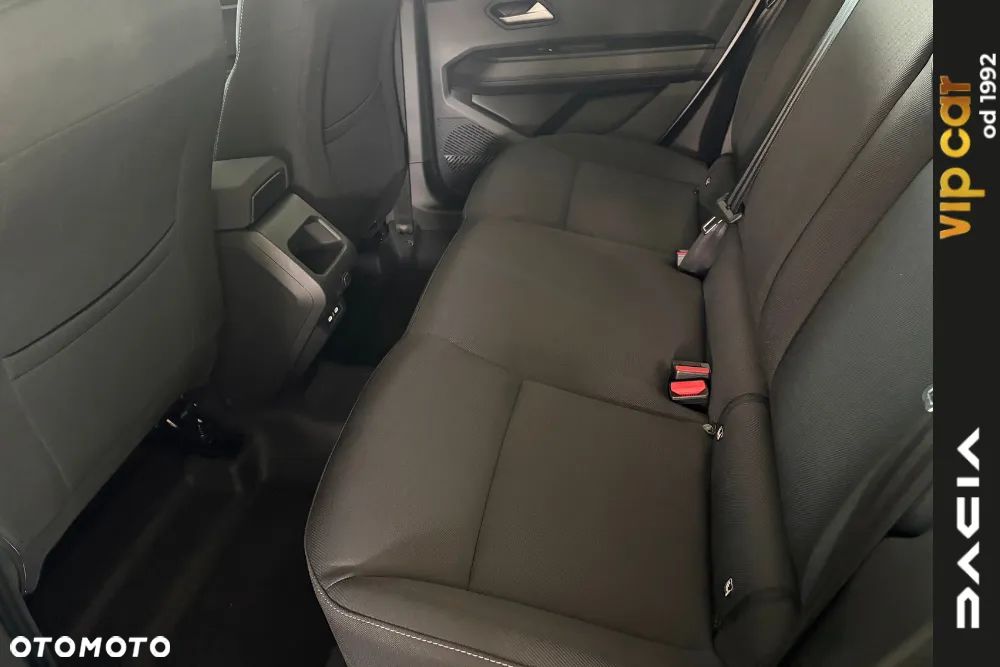 Dacia Duster 1.2 TCe mHEV Expression - 8