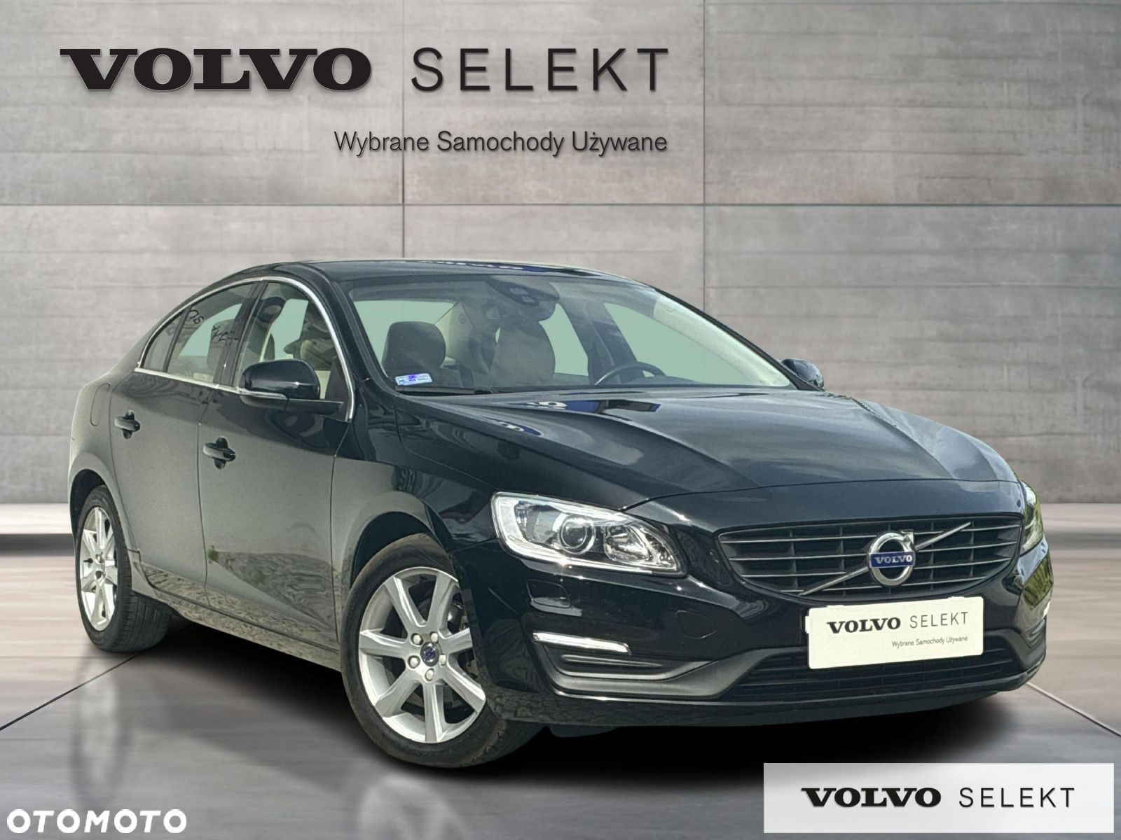 Volvo S60 - 4