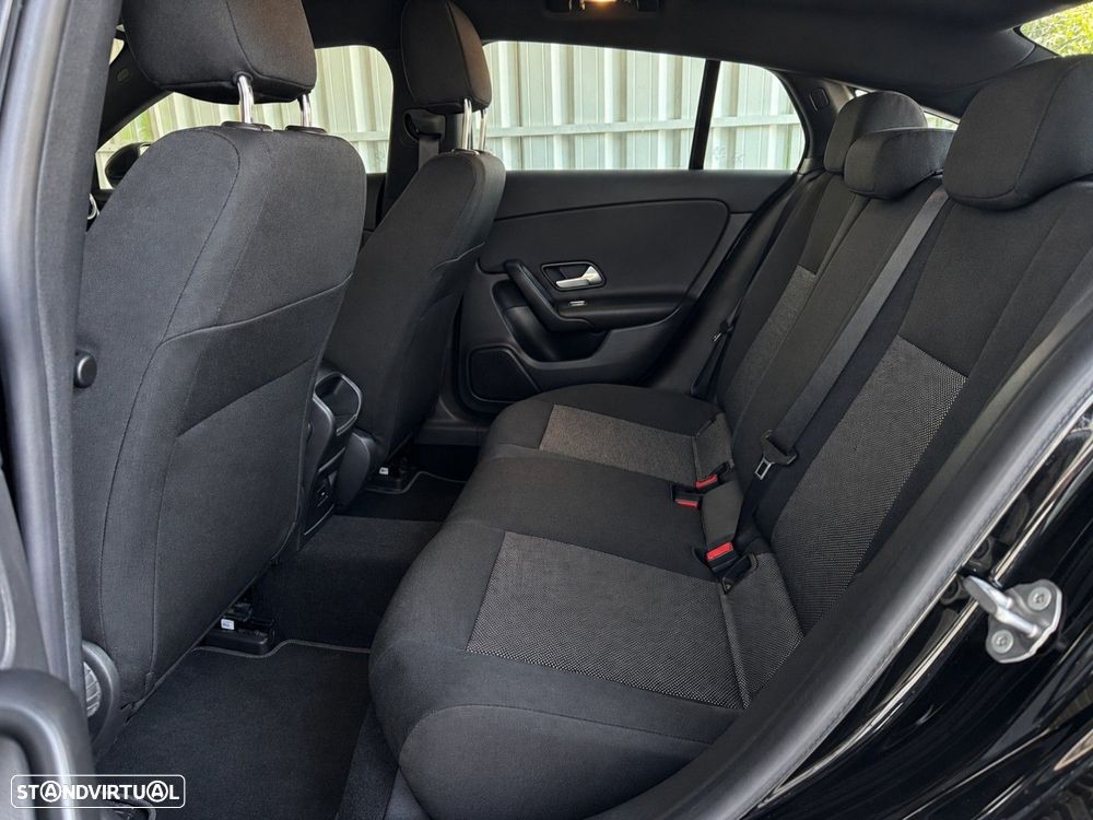 Mercedes-Benz CLA 180 d Shooting Brake Business Solutions.Grande Frota Aut. - 21