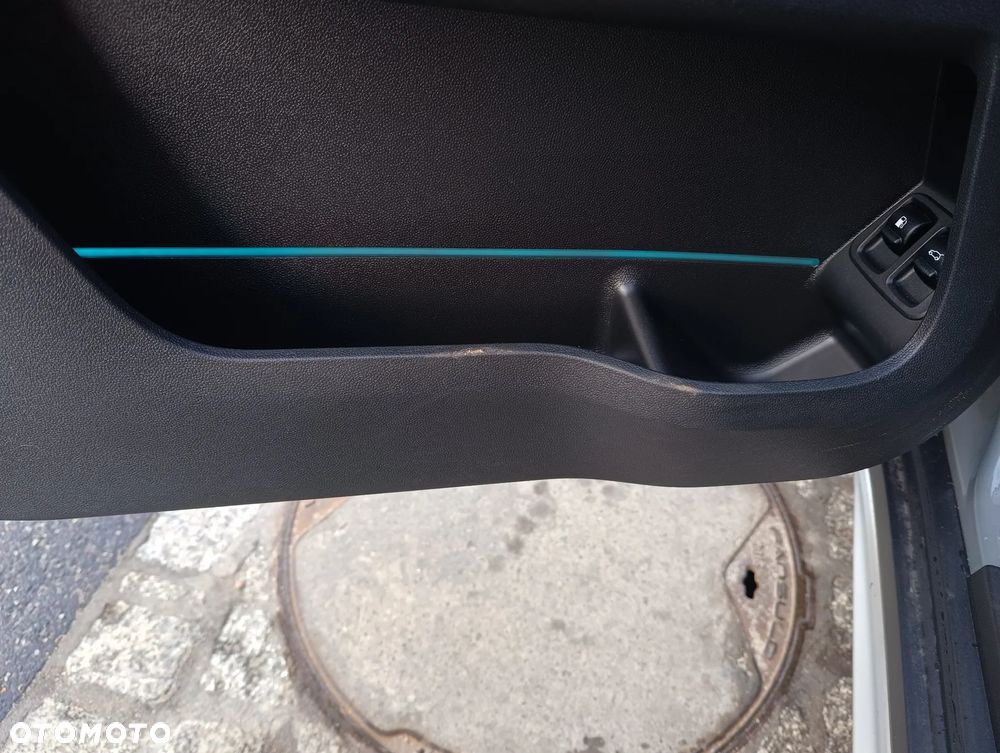 MINI Countryman Cooper SE ALL4 John Cooper Works Trim - 25