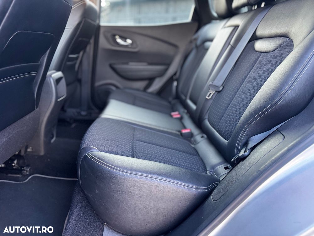 Renault Kadjar Energy dCi 110 EDC LIMITED - 16