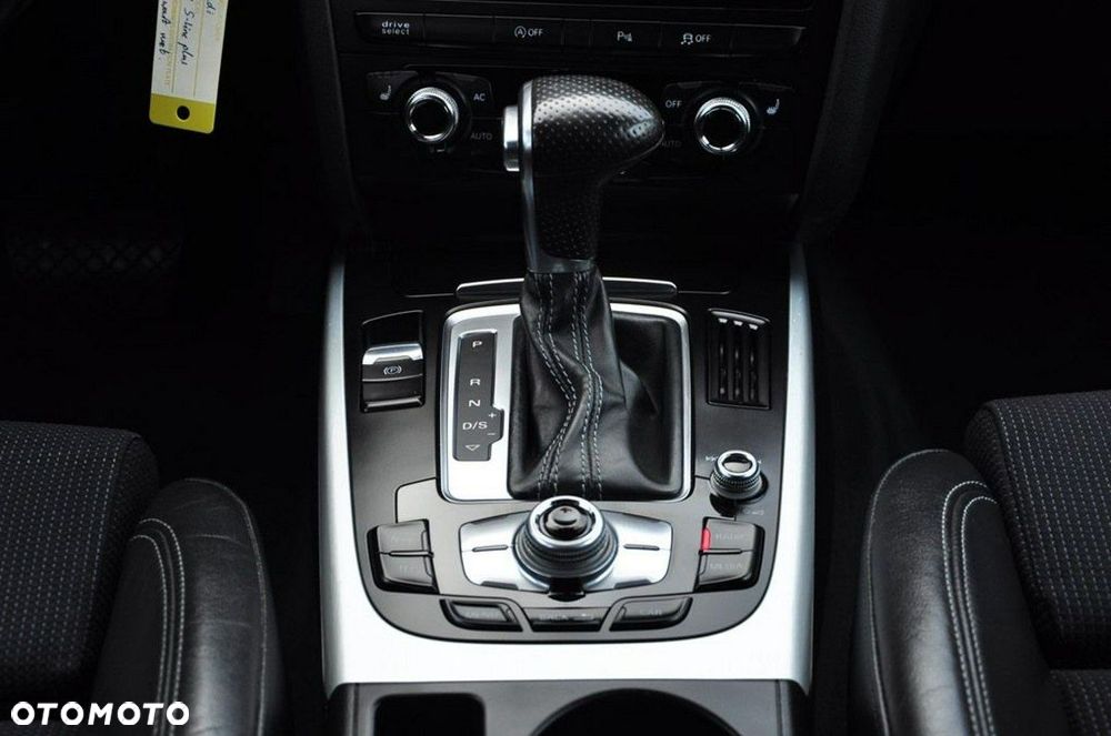 Audi A4 Avant 3.0 TDI DPF multitronic S line Sportpaket - 36