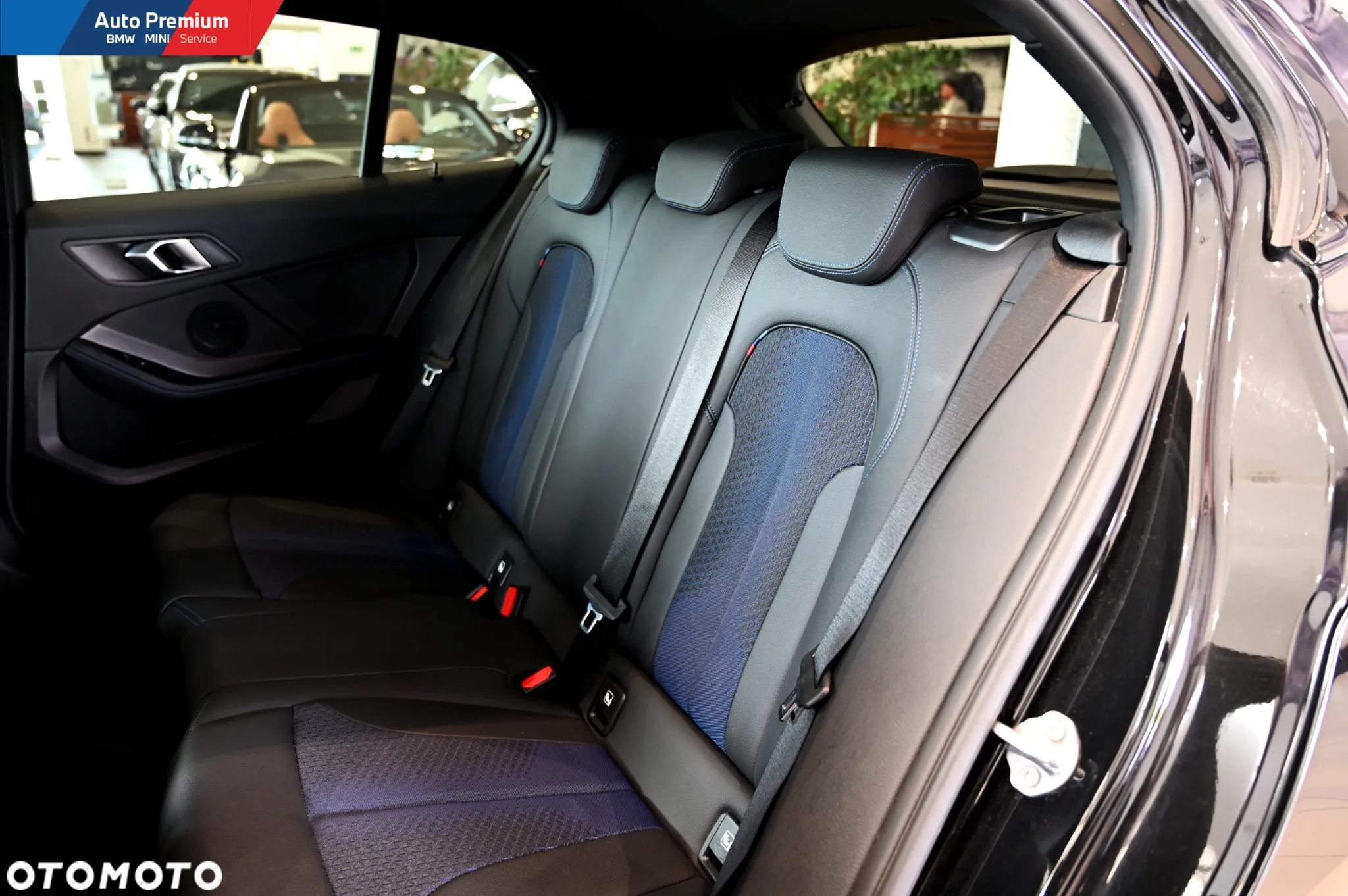BMW Seria 1 118i M Sport - 15
