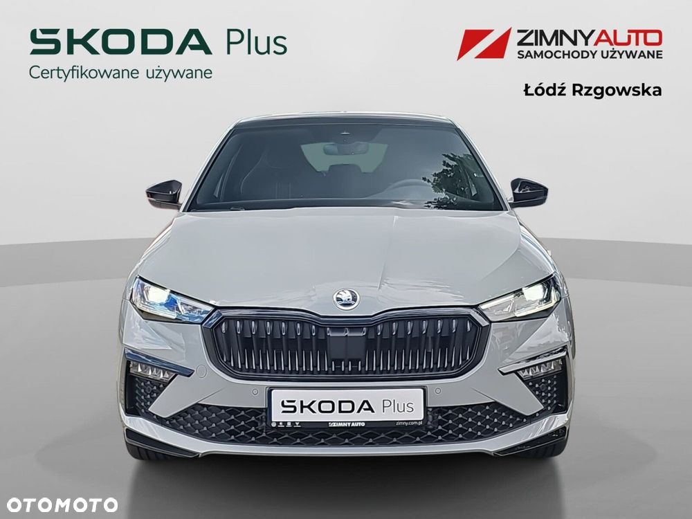 Skoda Scala - 9