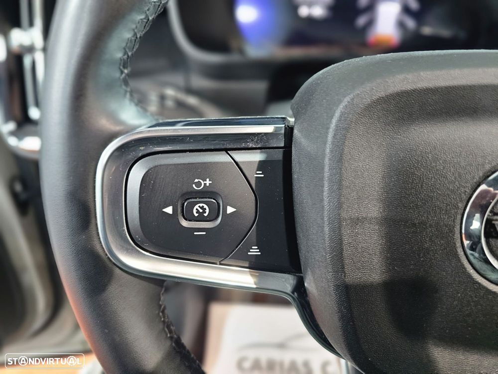 Volvo XC 40 Recharge 69 kWh Single Motor Plus - 19