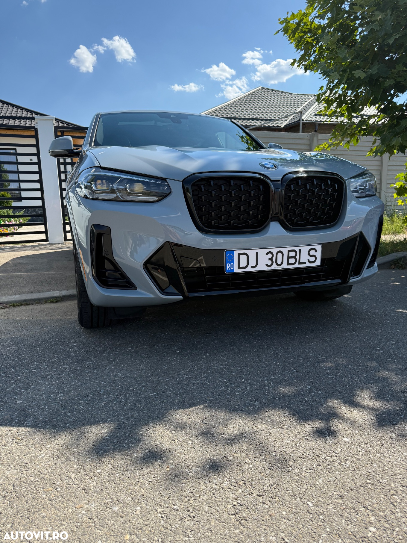 BMW X4 - 11
