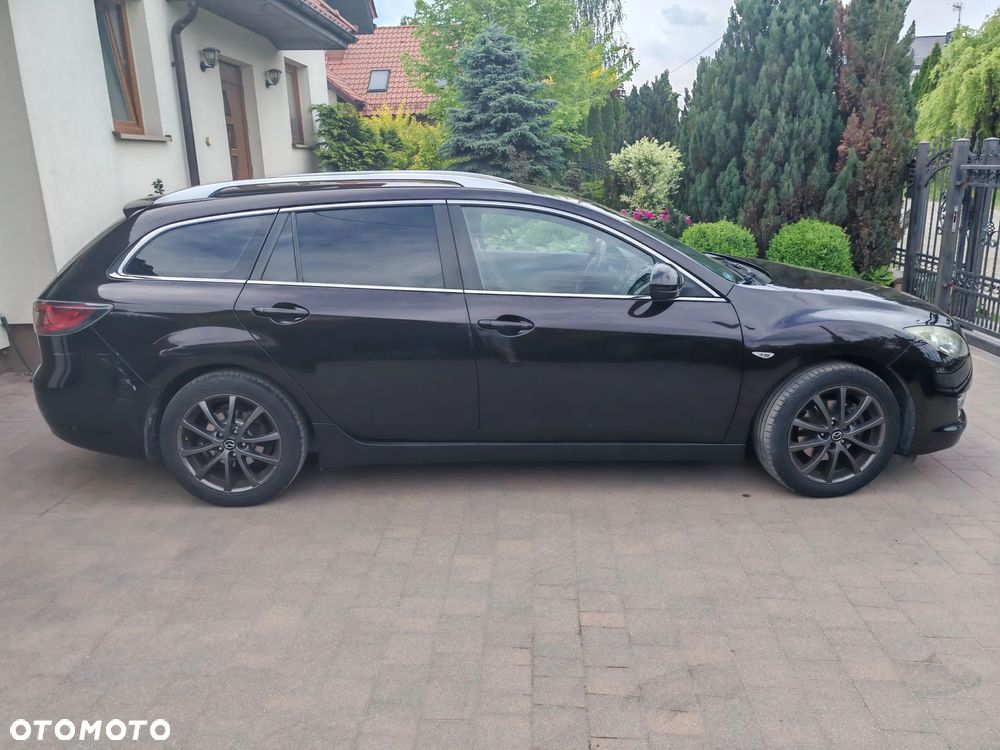 Mazda 6 Sport 2.0 Active - 2