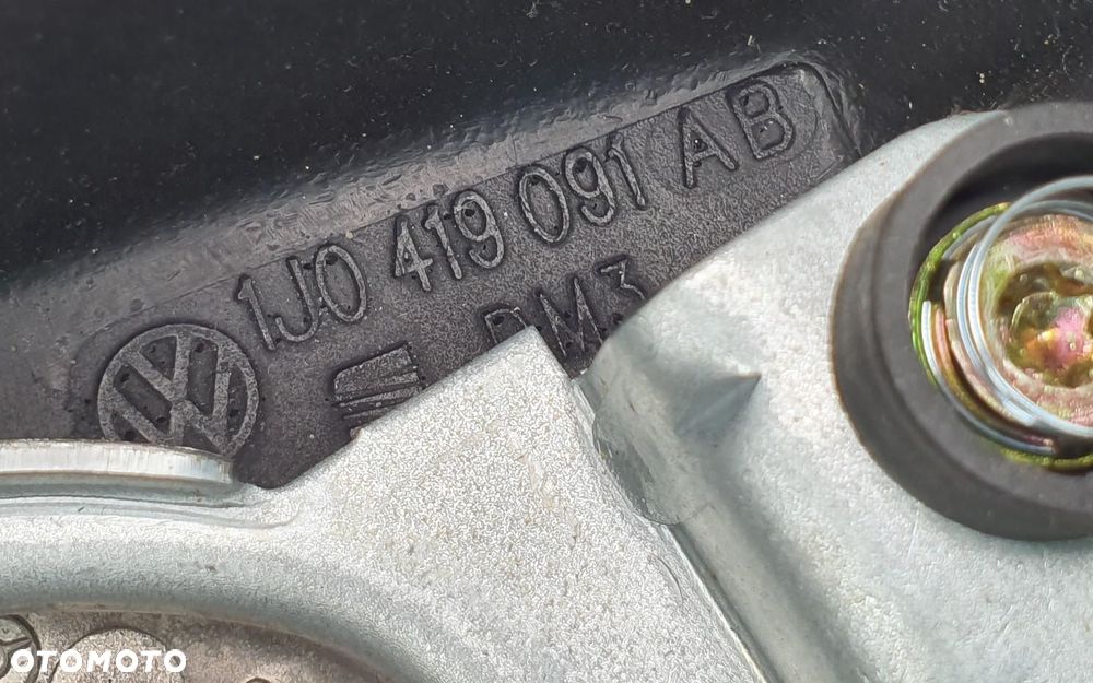 KIEROWNICA VW GOLF IV 1J0419091AB - 11