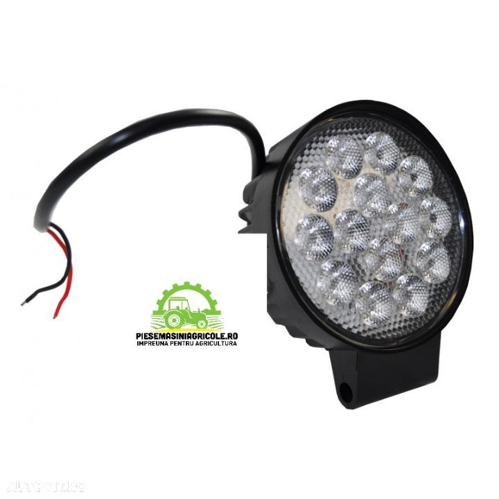 Proiectoare led - 3