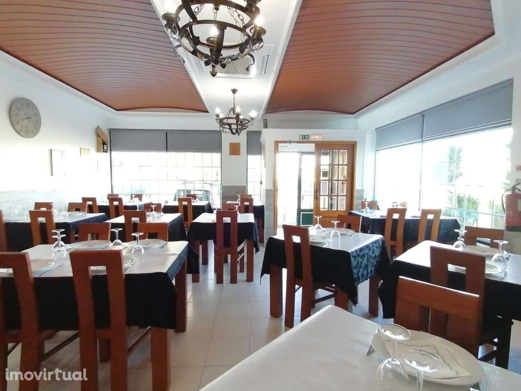 Espaço comercial em Caldas da Rainha - Grande imagem: 5/17