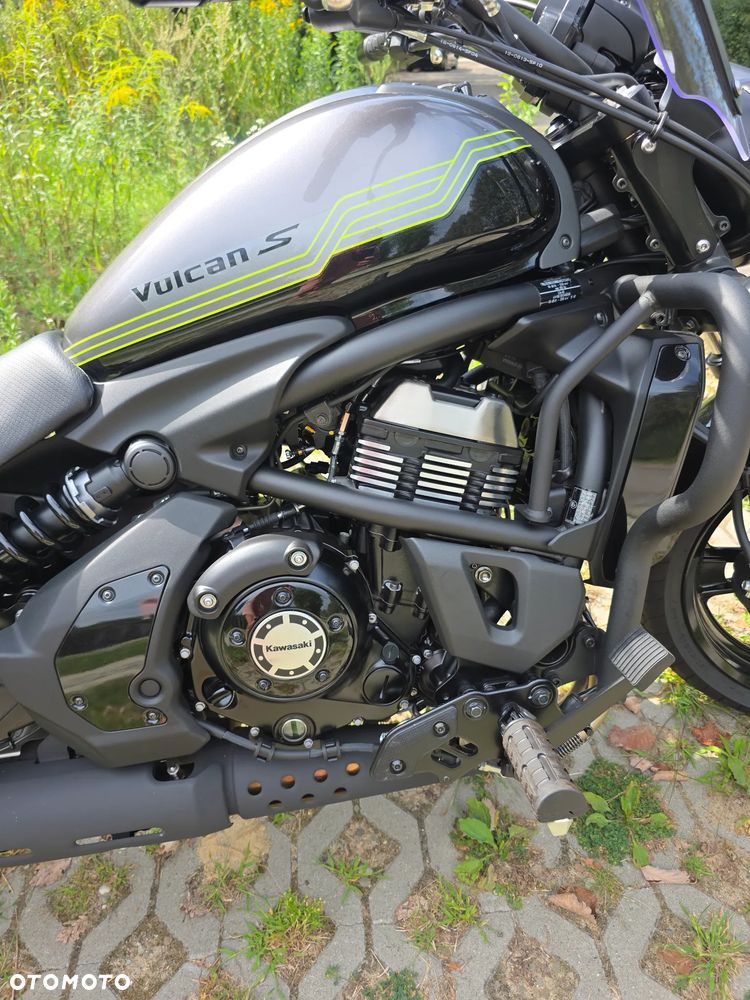 Kawasaki Vulcan - 14