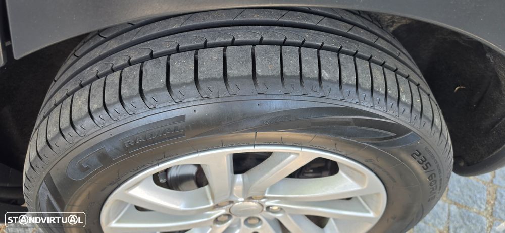 Land Rover Discovery Sport TD4 Aut. Pure - 26