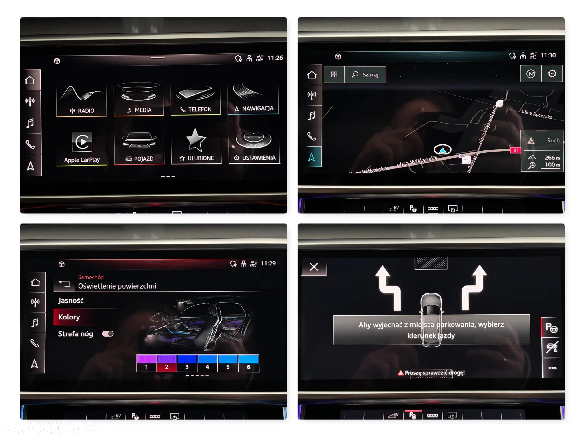 Audi A6 55 TFSI e Quattro Sport S tronic - 35