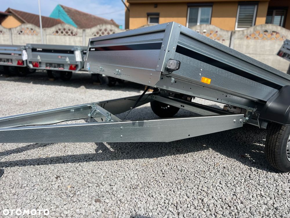 Brenderup 2260 WSUB - 7