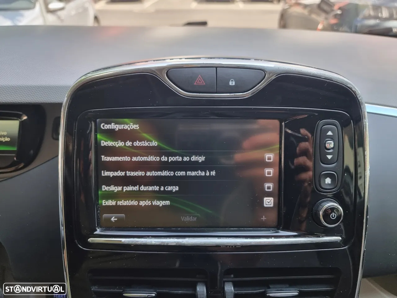 Renault Zoe (c/ Bateria) Intens - 48