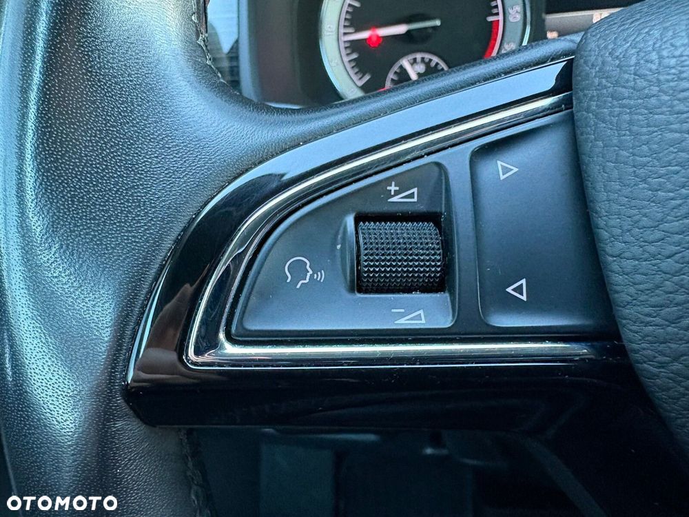 Skoda Kodiaq 2.0 TDI 4x4 Style DSG 7os - 24