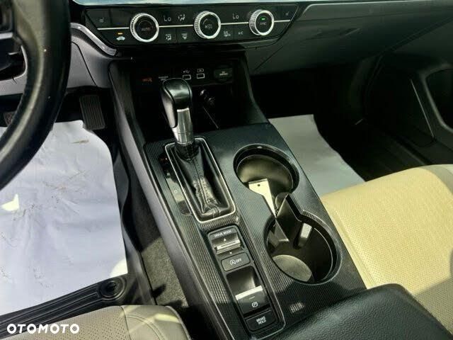 Honda Civic 1.5 i-VTEC Turbo CVT Sport Plus - 15