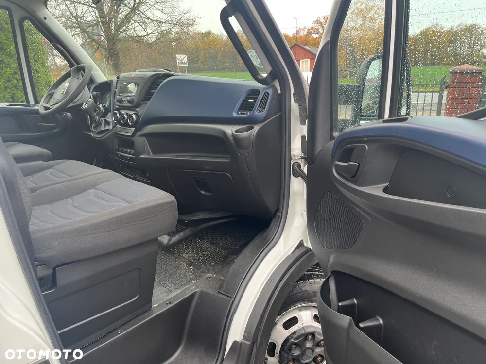 Iveco Daily 3.0 Hi-matic - 15