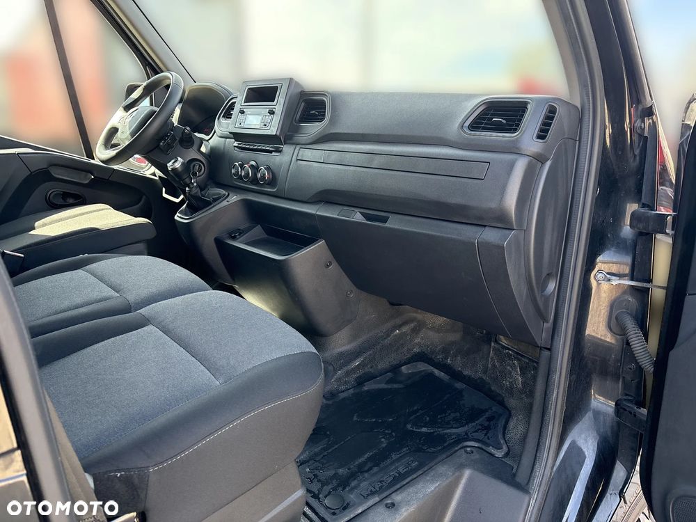 Renault MASTER 2.3 DCI L2H2 - 20