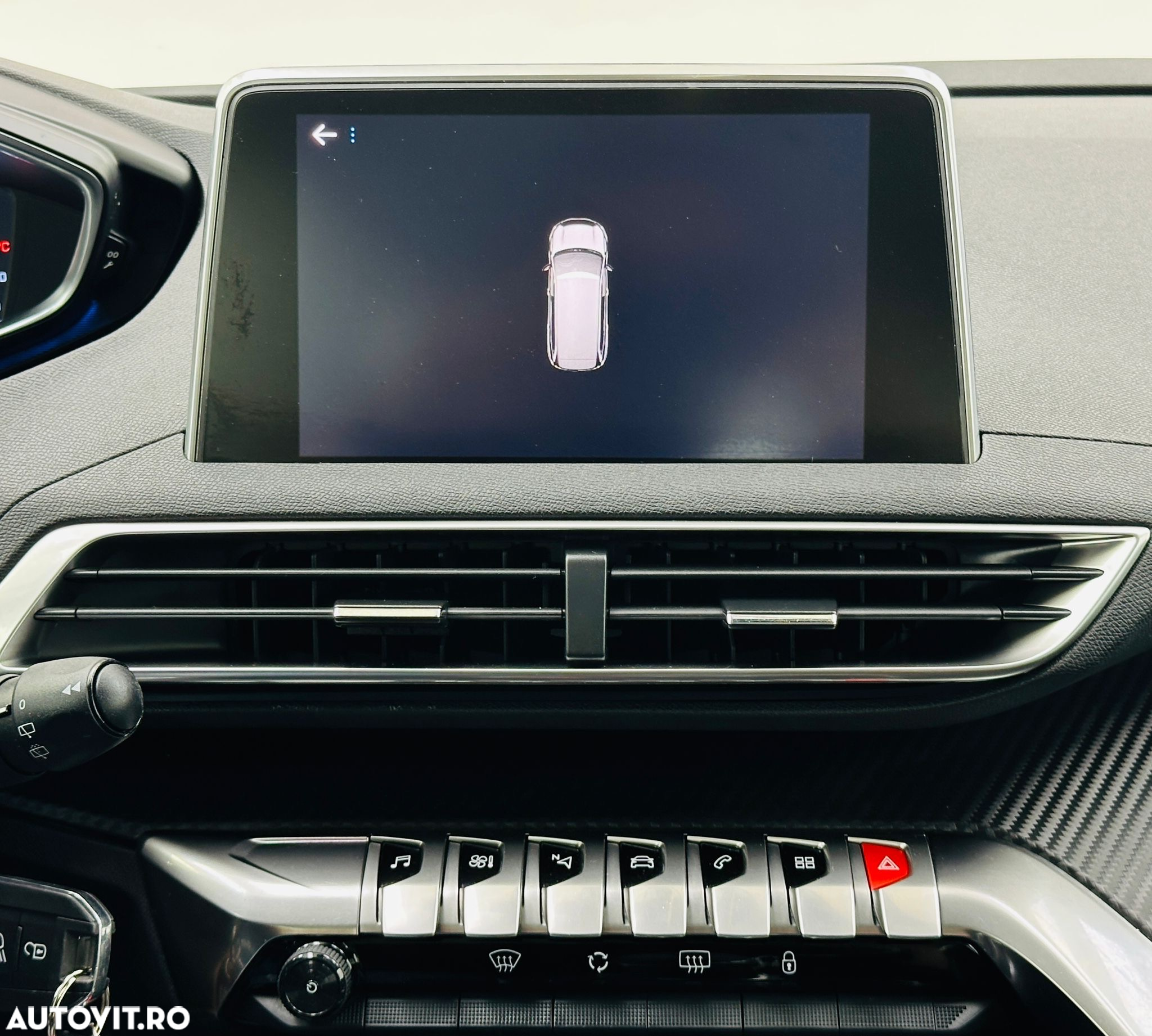 Peugeot 5008 - 37