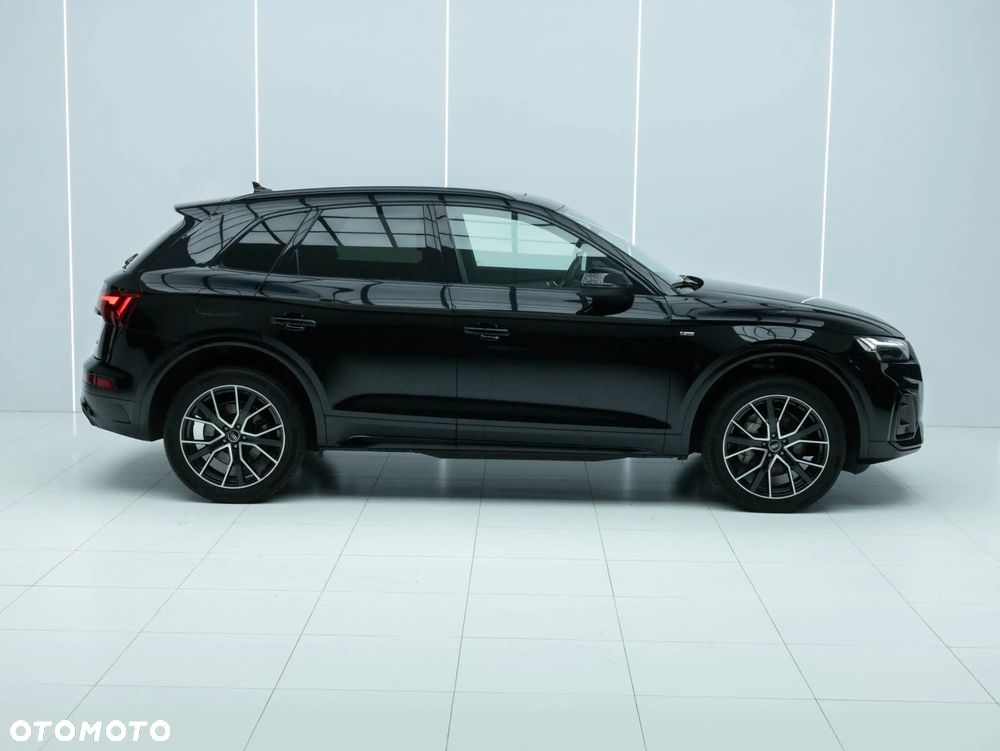 Audi Q5 40 TDI quattro S tronic sport - 6