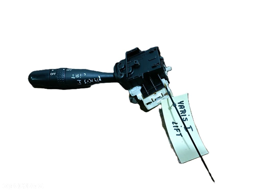 TOYOTA YARIS I 99-05 LIFT manetki * - 1