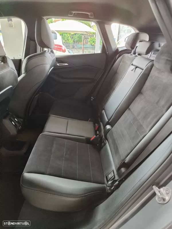 BMW 218 Active Tourer d Pack M Auto - 9