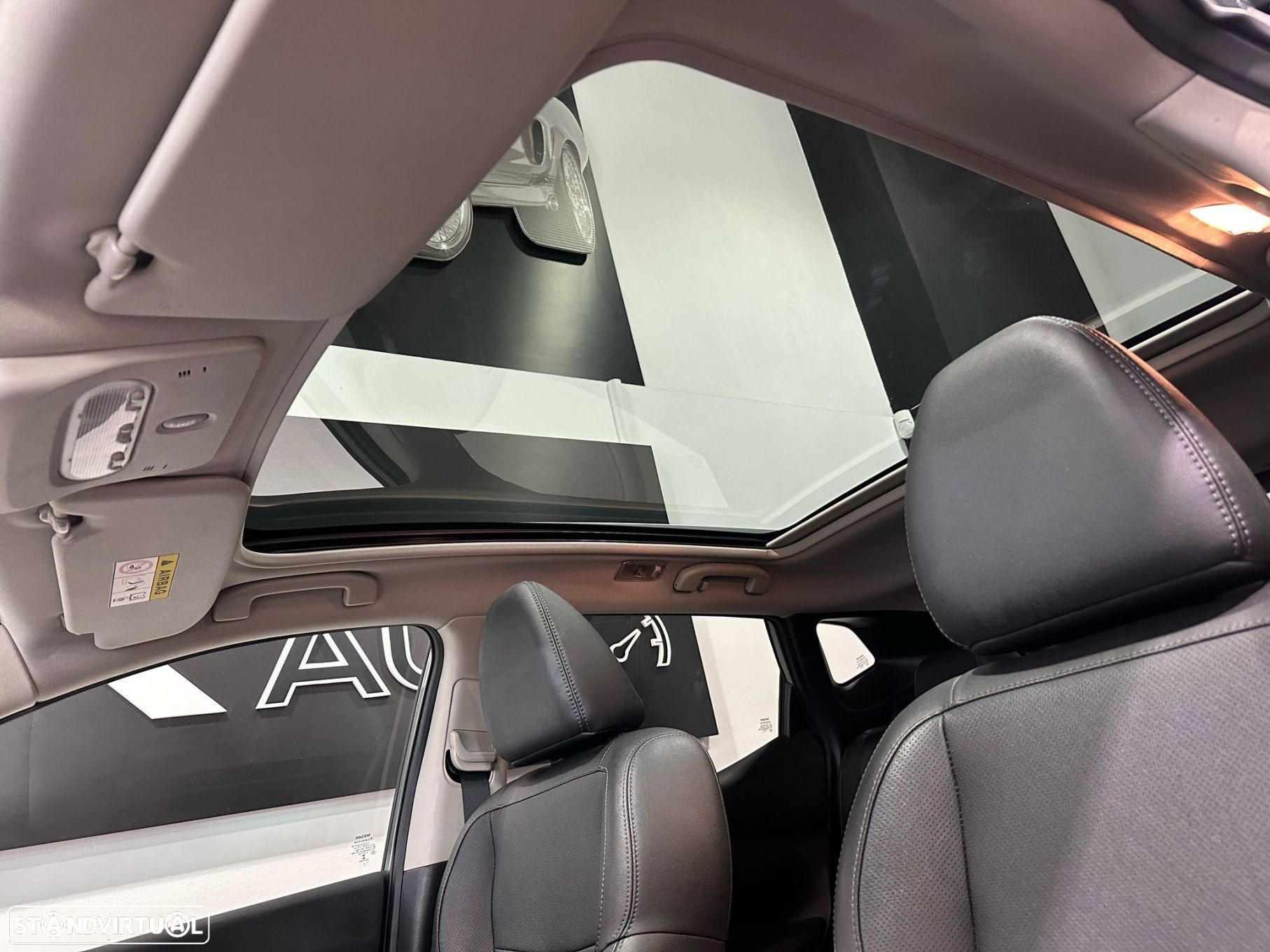 Nissan Qashqai 1.5 dCi Tekna 19 Pele - 51
