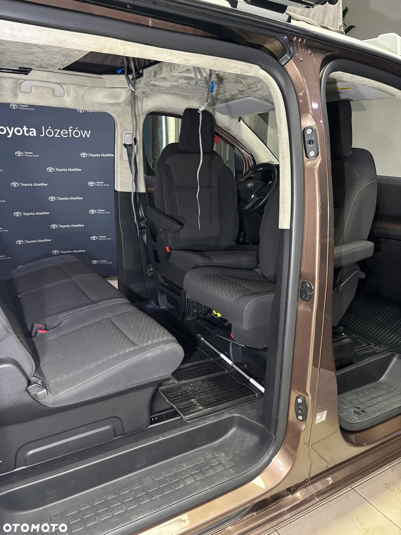 Toyota ProAce - 5