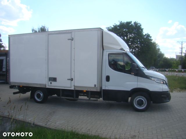 Iveco DAILY 35 S 16 3.0TDI WINDA 3.5T 4.20M - 5