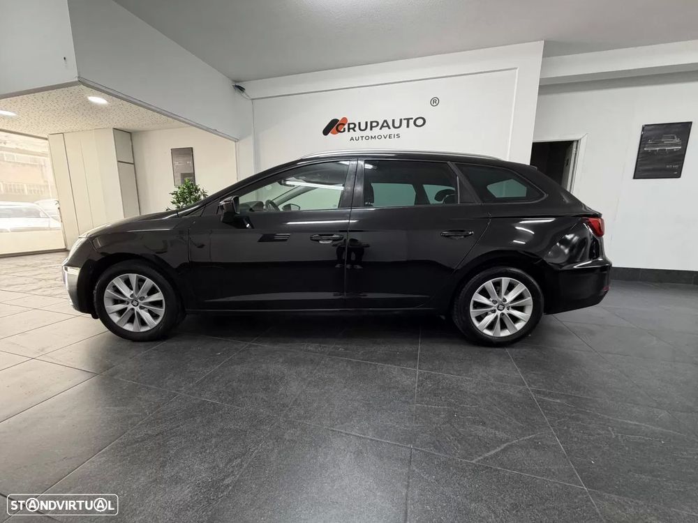 SEAT Leon ST 1.6 TDI Reference S/S - 2