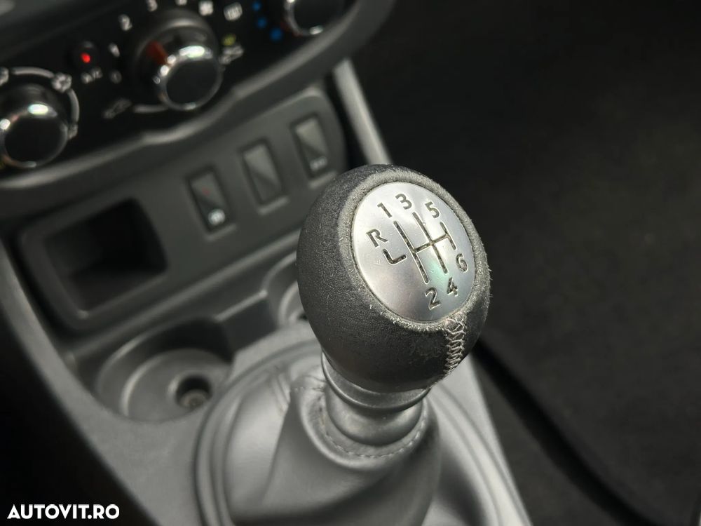 Dacia Duster TCe 125 4x2 Prestige - 20