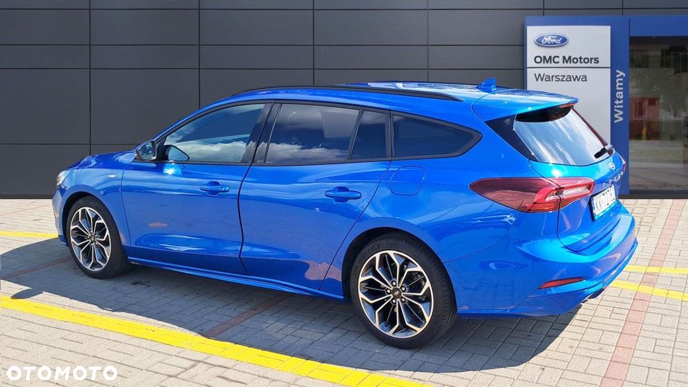 Ford Focus - 9