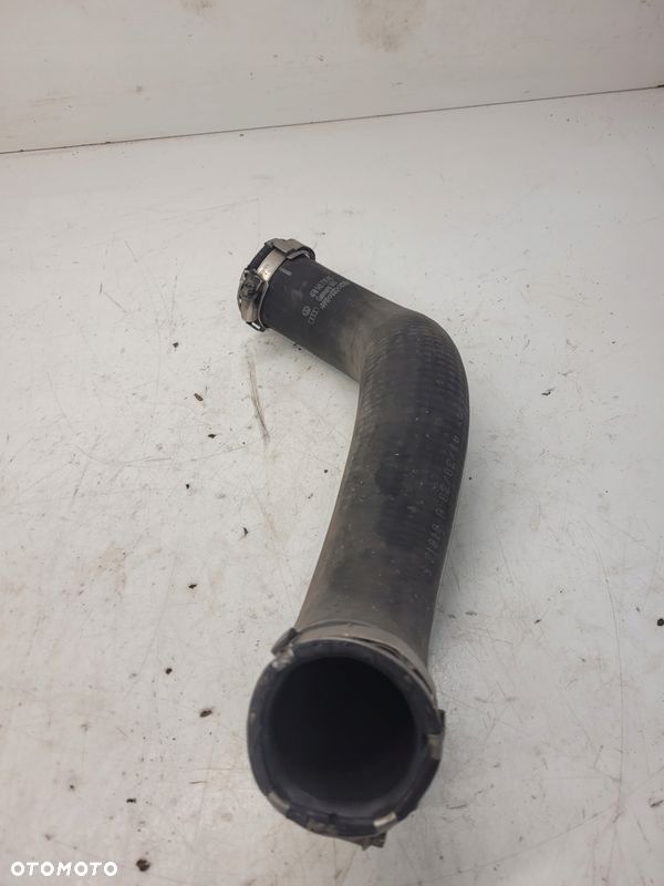 RURA WĄŻ INTERCOOLERA AUDI A6 C6 LIFT 4F0145738AC - 2