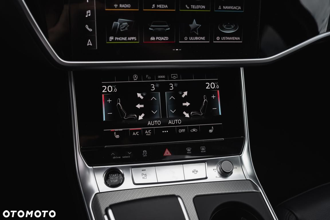 Audi A6 - 21
