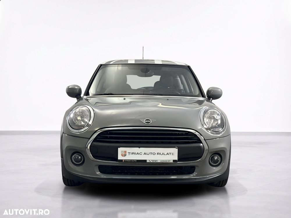 Mini ONE - 9
