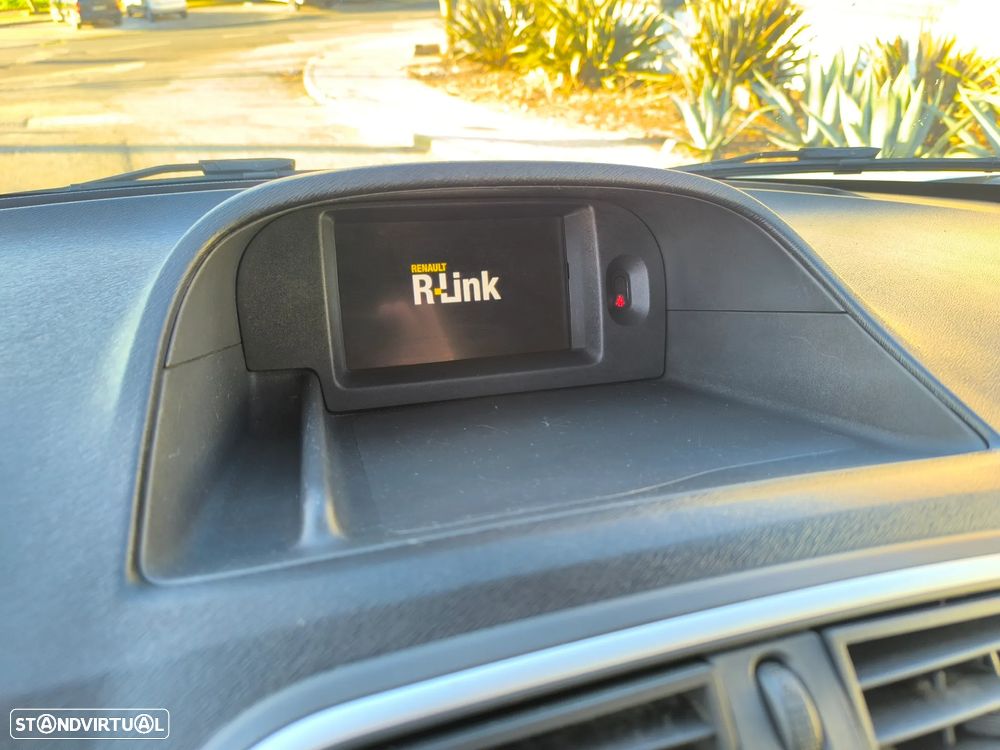 Renault Kangoo - 15
