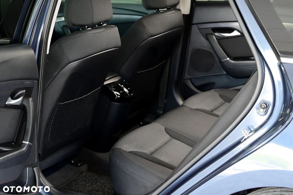 Hyundai i40 Kombi 2.0 Style - 8