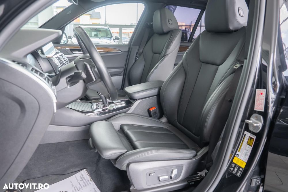 BMW X3 - 21