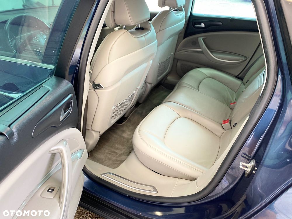 Citroën C5 HDi 165 FAP Business Class - 16