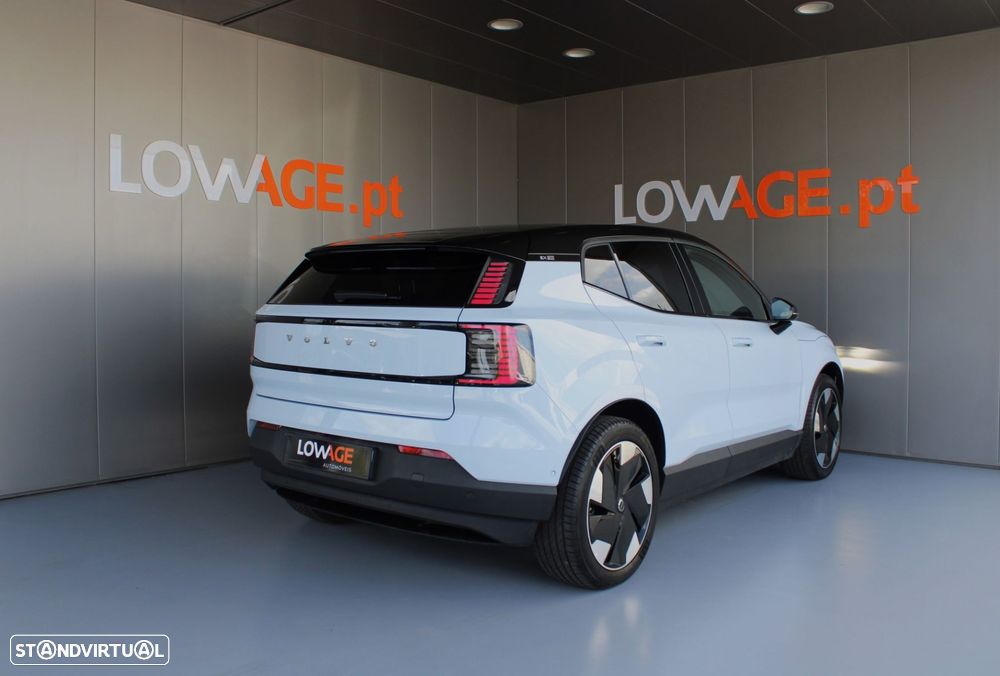 Volvo EX30 69 kWh Single Motor Extended Range Ultra - 4