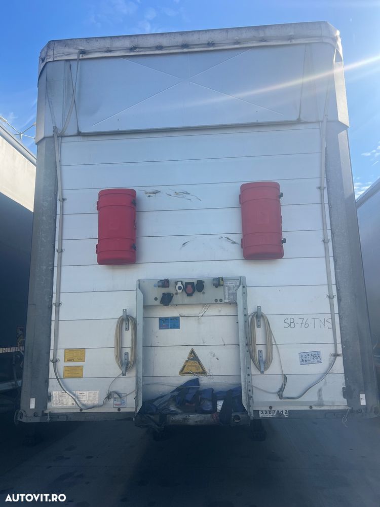 Schmitz Cargobull Varios - 16