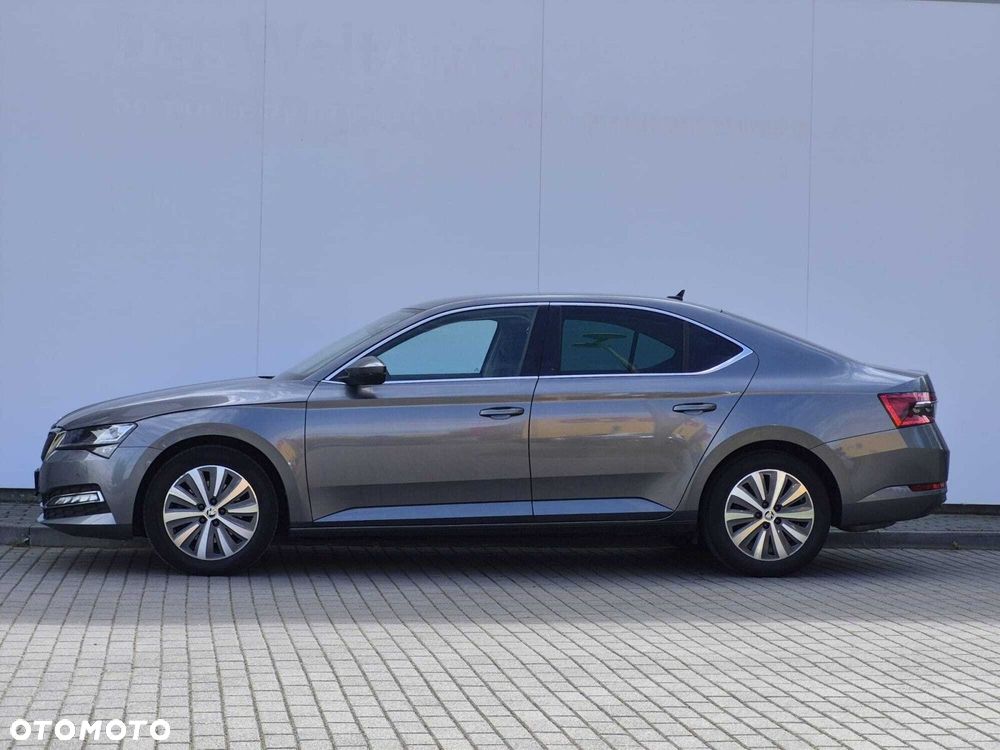 Skoda Superb 2.0 TSI Style DSG - 3