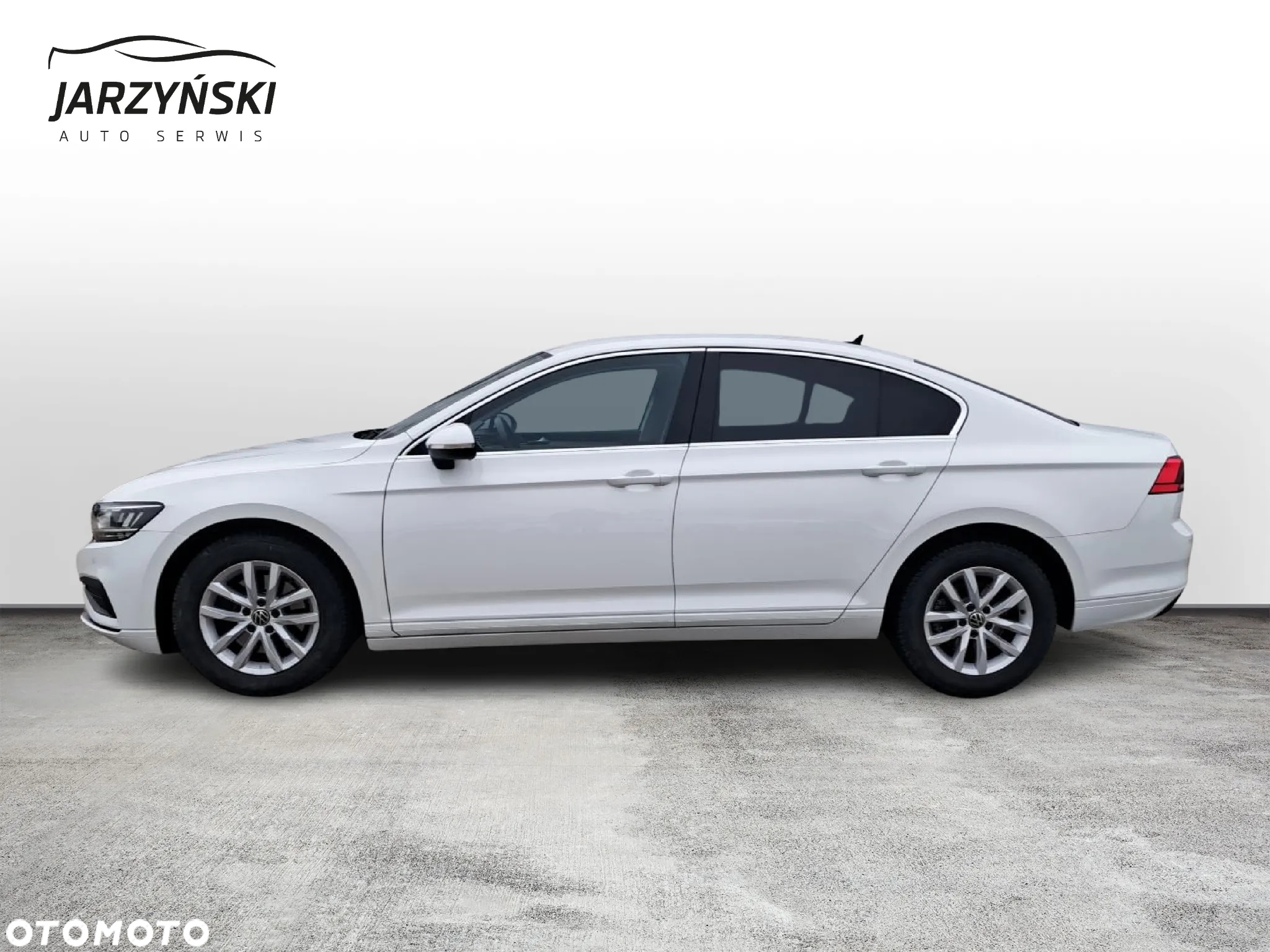 Volkswagen Passat 1.5 TSI EVO Business - 2
