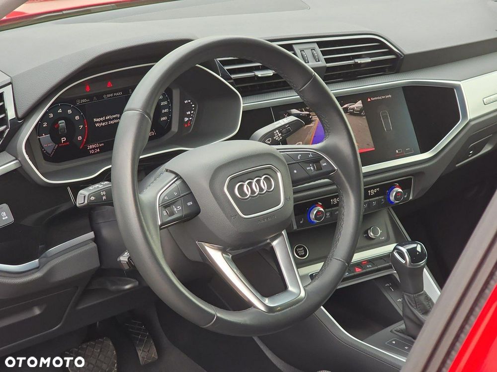 Audi Q3 Sportback - 17