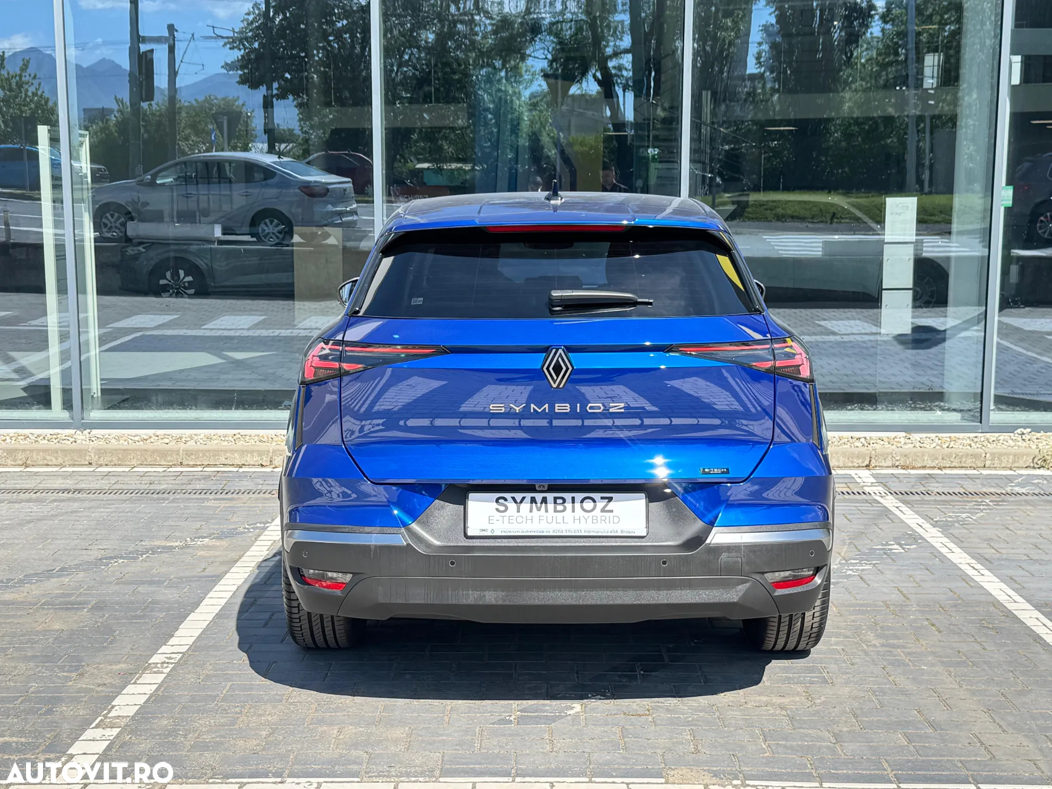 Renault Symbioz - 3