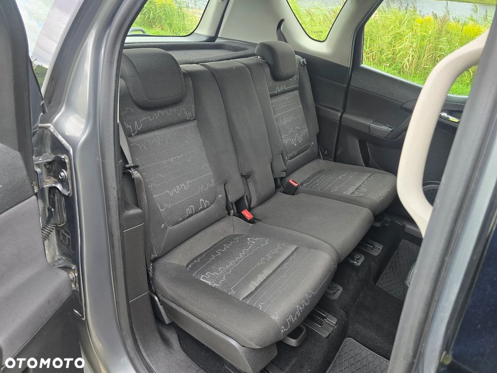 Opel Meriva 1.4 T Enjoy - 22